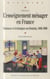 L'enseignement ménager en France - sciences et techniques au féminin, 1880-1980