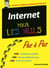 Internet pas a pas pour les nuls