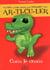 Coco le croco - plus de 160 nouvelles phrases pour s'amuser à bien ar-ti-cu-ler !