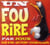 Un fou rire par jour (édition 2015)