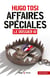 Affaires spéciales : le dossier Io