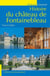 Histoire du chateau de fontainebleau