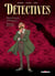 Détectives Tome 6 : John Eaton, Eaton in love