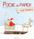 Poésie de papier en hiver