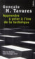 Apprendre à prier à l'ère de la technique