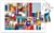 PUZZLES ART A LA MANIERE DE - LEGER