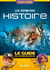 Les reporters histoire : ² (édition 2018)