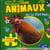 Puzzl'animo - les animaux de la ferme