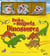 Les dinosaures - drôles de magnets