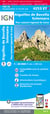 4253ETR - Aiguilles de Bavella, Solenzara, parc naturel régional de Corse