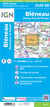 2520Sb Bleneau/Champignelles