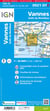 0921Otr Vannes/Golfe Du Morbihan (Resistante)