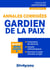 Annales corrigées gardien de la paix - catégorie B (édition 2013)