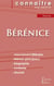 Bérénice, de Racine - fiche de lecture
