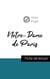 Notre-Dame de Paris de Victor Hugo (fiche de lecture et analyse complète de l'oeuvre)