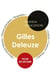 Deleuze : étude detaillée et analyse de sa pensée