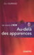 Le cours d'ecr - au-delà des apparences
