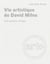 Vie artistique de David Milne : Une analyse critique