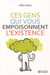 Ces gens qui vous empoisonnent l'existence