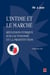 L'intime et le marché - réflexion éthique sur l'autonomie et la prostitution