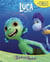 DISNEY Luca - COMPTINES ET FIGURINES