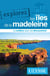 Explorez : les îles de la Madeleine