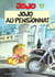 Jojo Tome 12 - jojo au pensionnat