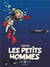 Les Petits Hommes : Intégrale vol.3 : 1973-1975