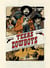 Texas cowboys Tome 1