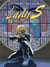 Lady S. Tome 8 : raison d'Etat
