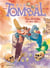 Pierre Tombal Tome 14 : des décédés et des dés