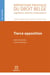 Répertoire pratique du droit belge - législation, doctrine, jurisprudence - tierce opposition