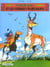 Yakari Tome 23 : Yakari et les cornes fourchues