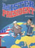 Mister President - Tome 2 - En voyage