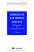 INTRODUCTION AUX THEORIES DES TESTS : EN PSYCHOLOGIE ET EN SCIENCES EDUCATION