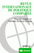 Revue internationale de politique comparée n.2005/4