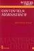 Contentieux administratif