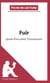 Fiche de lecture : fuir, de Jean-Philippe Toussaint - analyse complète de l'oeuvre et résumé
