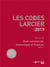 CODE LARCIER T03 DROIT COMMERCIAL, ECONOMIQUE ET FINANCIER - A JOUR AU 1ER MARS