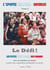 L'epopee inaltera-rondeau - t02 - l'epopee inaltera-rondeau - tome 2 : le defi