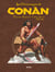 Les chroniques de Conan : Intégrale vol.8 : 1979 t.2