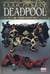 Fear itself - deadpool & cie