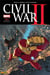 Civil war ii n.2