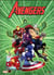 Avengers t.1