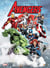 Avengers Tome 9