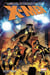 X-Men : Secret wars