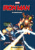 Iron man vs whiplash