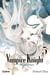 Vampire knight - mémoires Tome 5