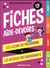 Mes fiches aide-devoirs - cp