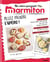 Marmiton cahier gourmand apéros